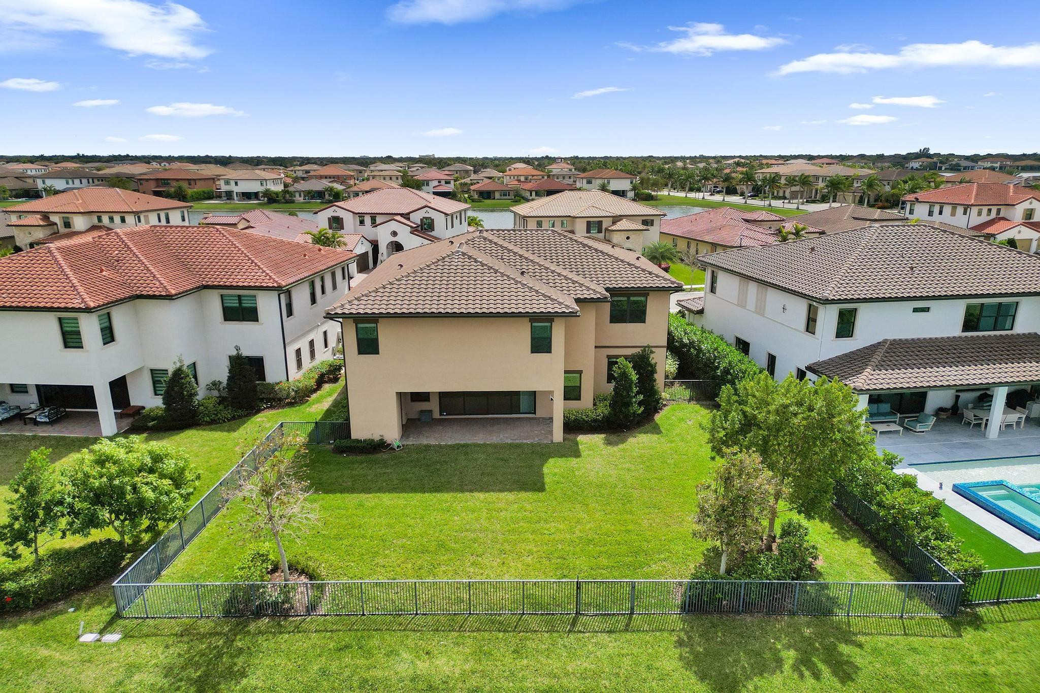 12195 Lake Trail Lane