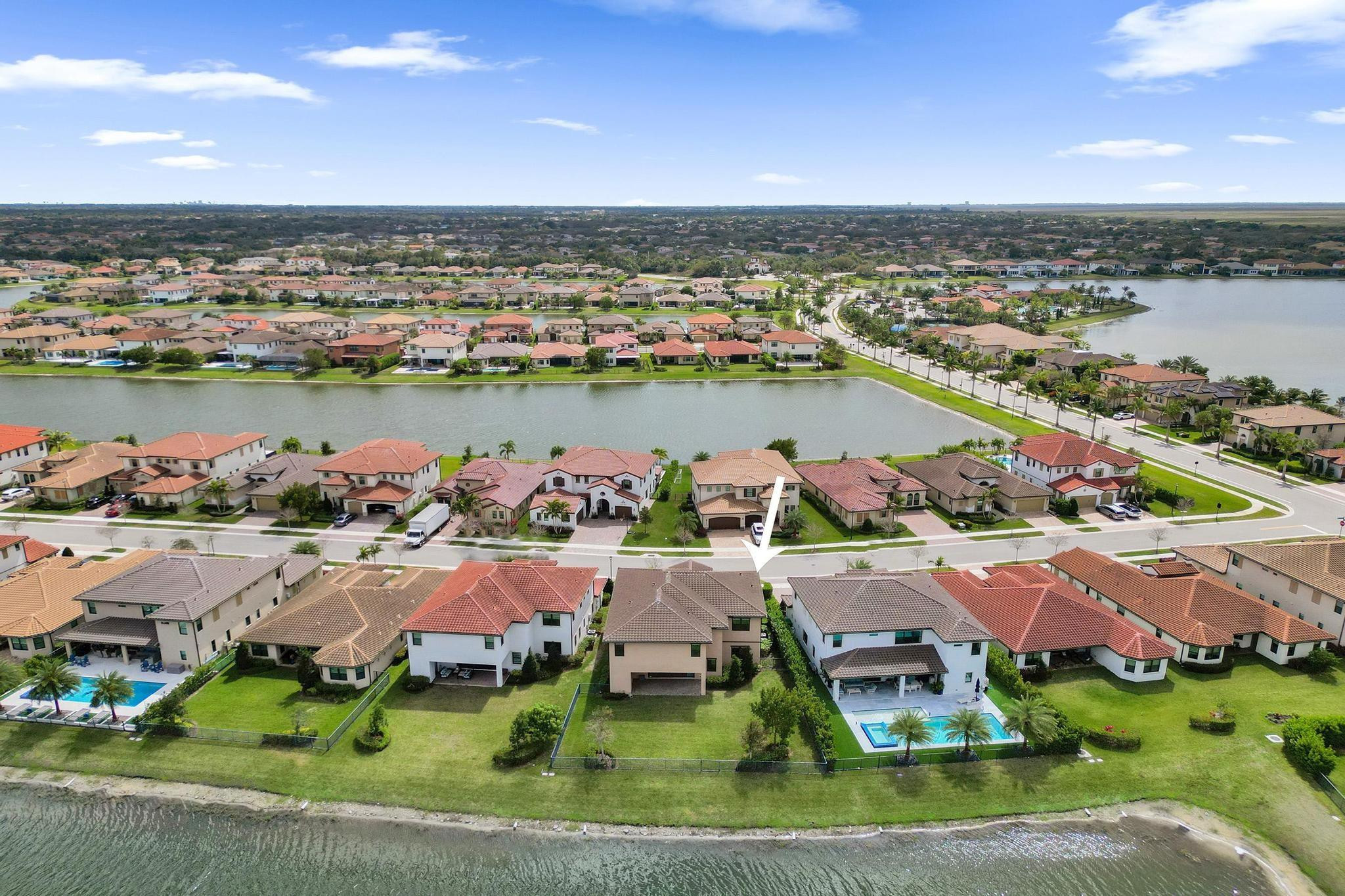 12195 Lake Trail Lane