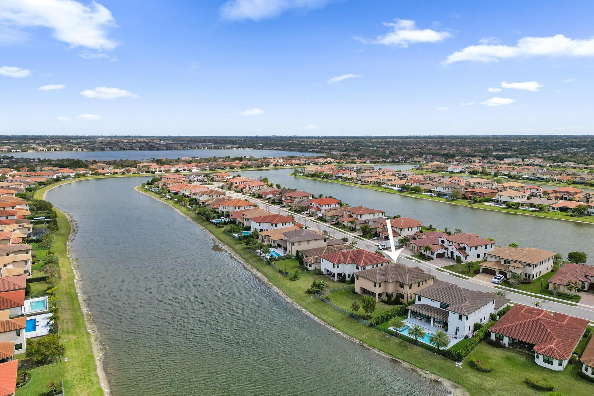 12195 Lake Trail Lane