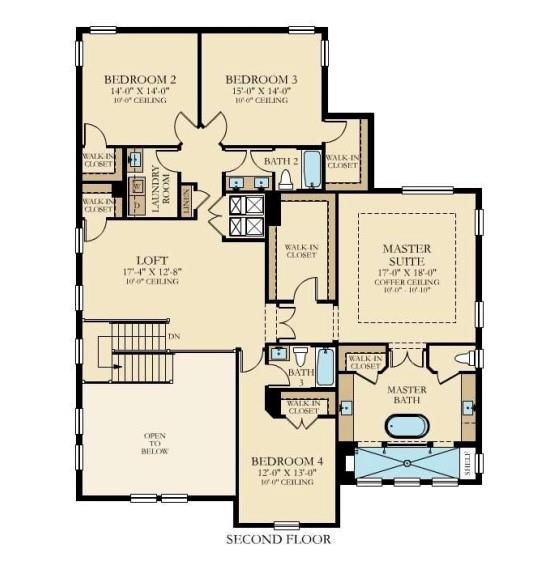 12195 Lake Trail Lane