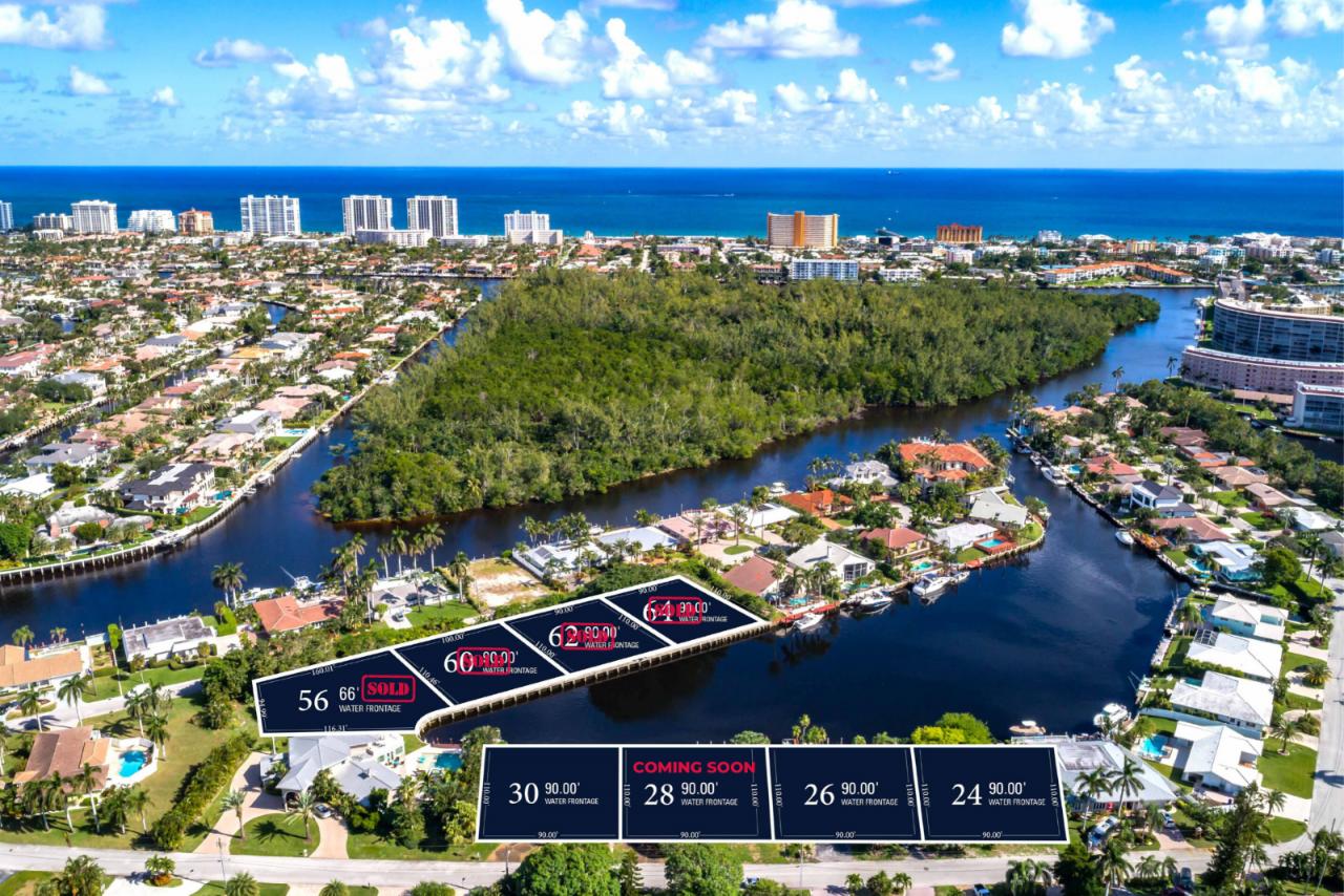 26 Little Harbor Way, Deerfield Beach