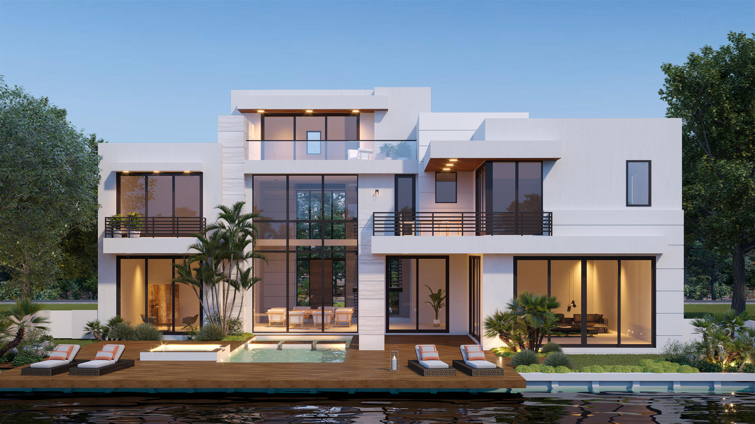 26 Little Harbor Way, Deerfield Beach