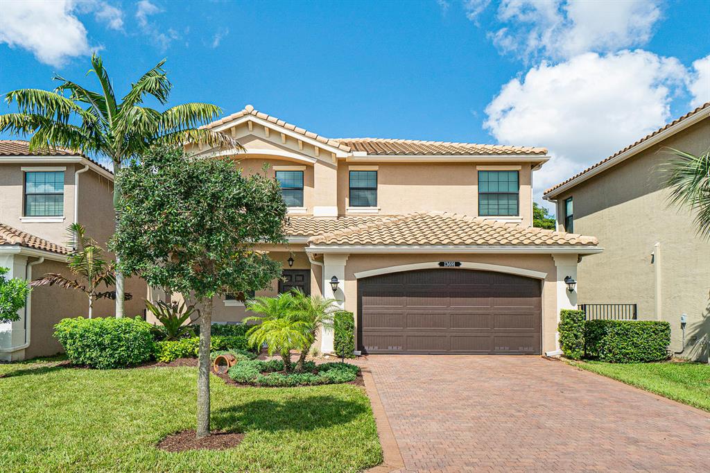 13691 Moss Agate Avenue