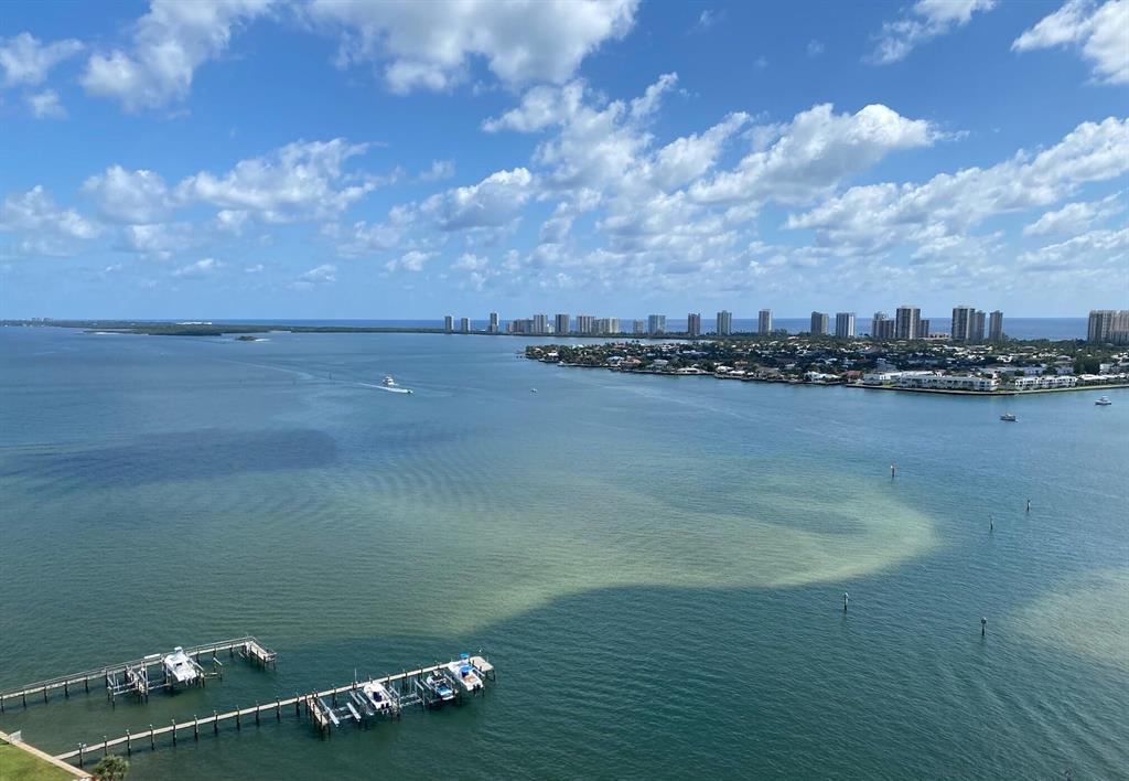2650 Lake Shore Drive Unit: 2203