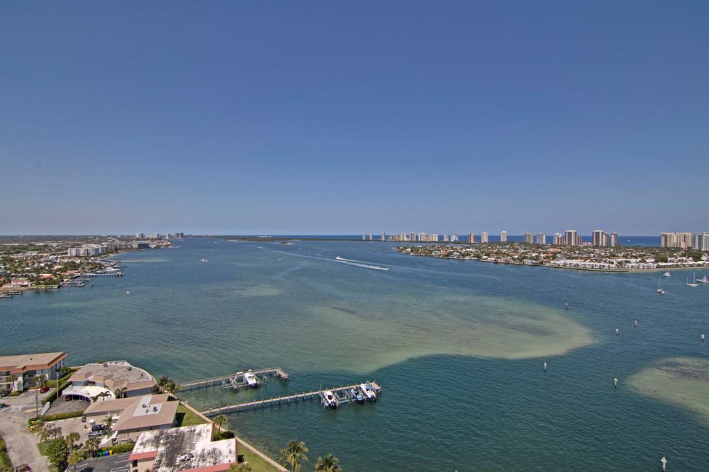 2650 Lake Shore Drive Unit: 2203