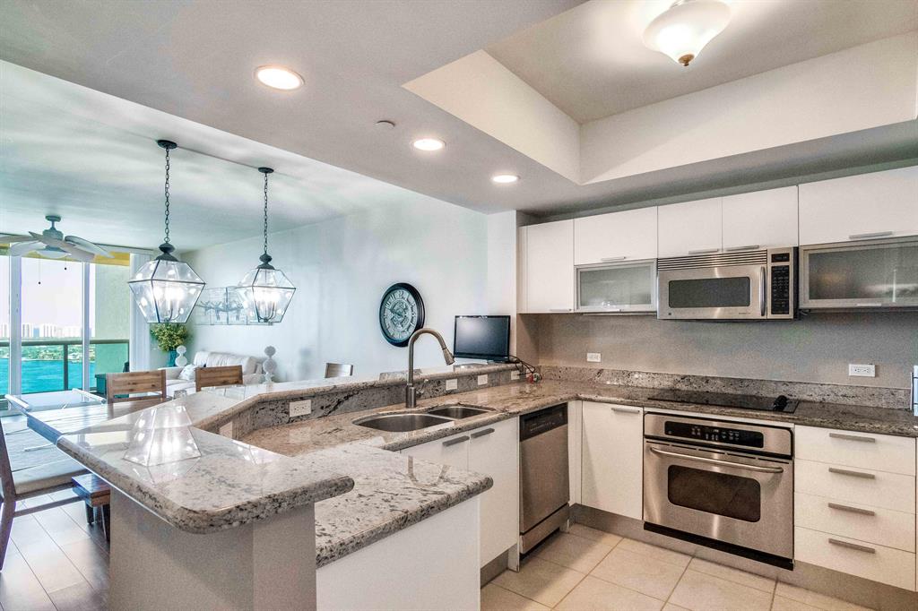 2650 Lake Shore Drive Unit: 2203