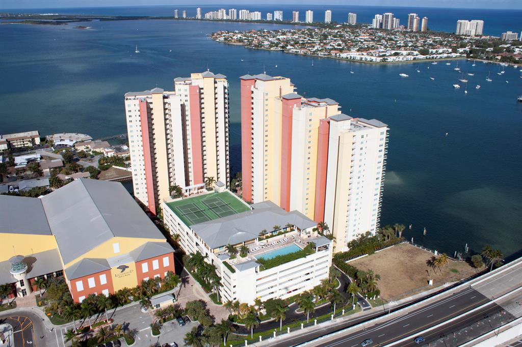 2650 Lake Shore Drive Unit: 2203