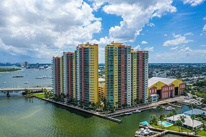 2650 Lake Shore Drive Unit: 2203