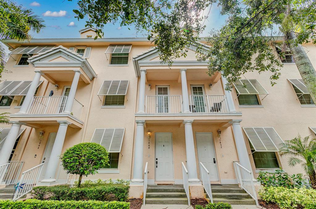1448 Corbison Point Place