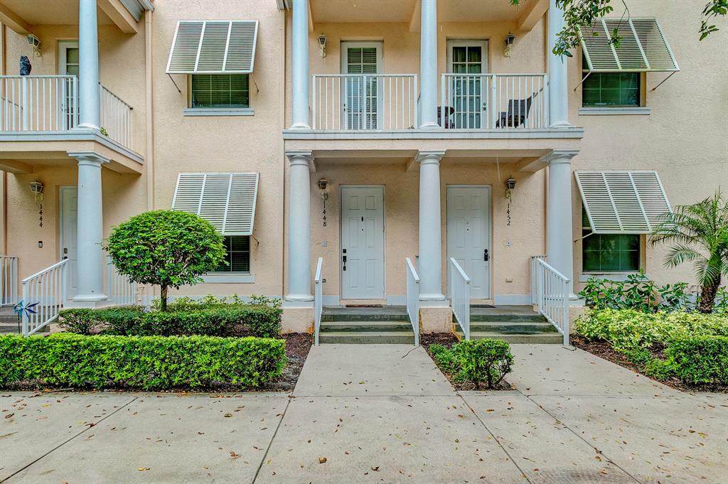 1448 Corbison Point Place