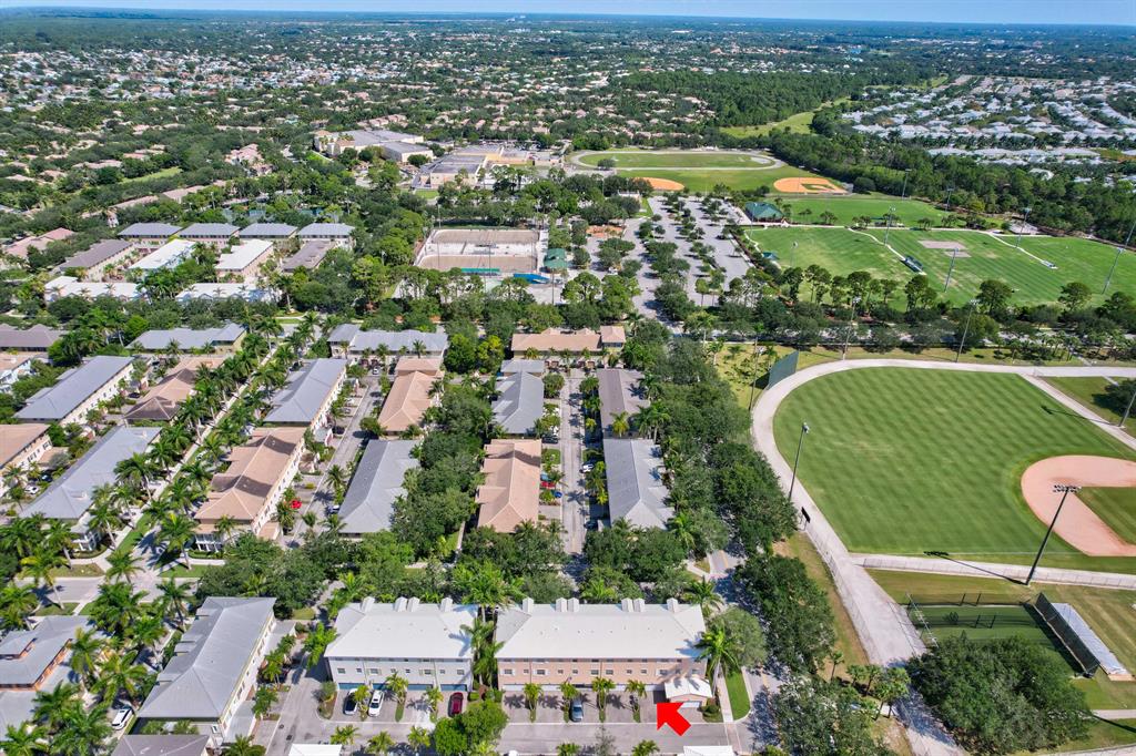 1448 Corbison Point Place