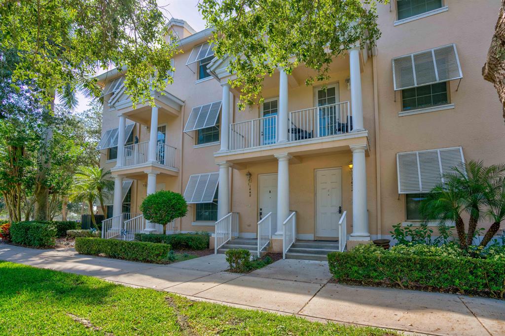 1448 Corbison Point Place