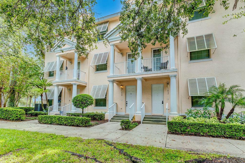 1448 Corbison Point Place