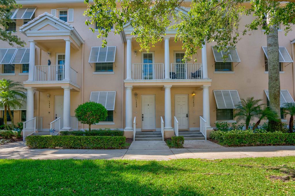 1448 Corbison Point Place
