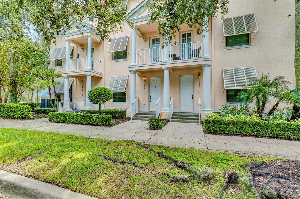 1448 Corbison Point Place