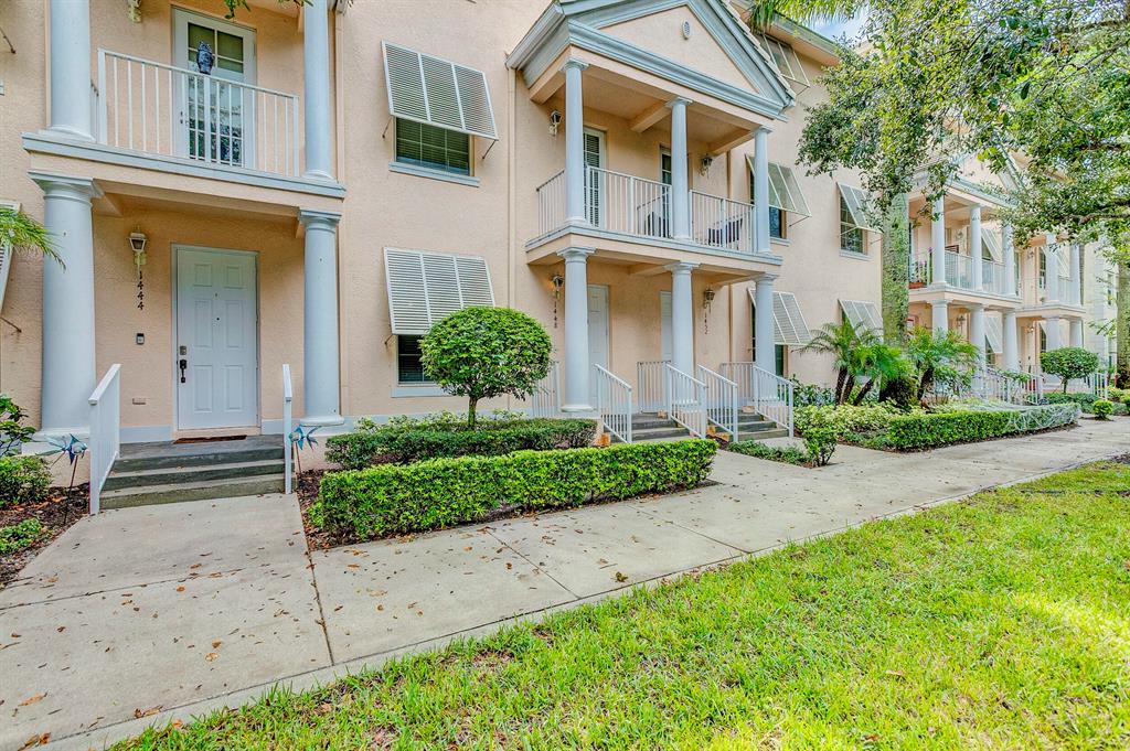 1448 Corbison Point Place