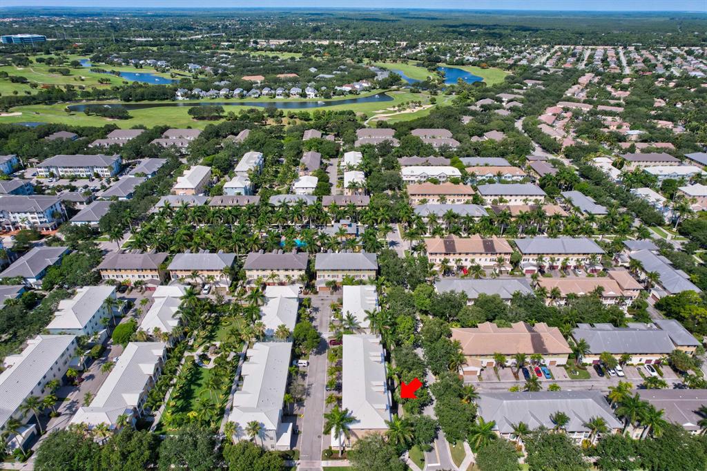 1448 Corbison Point Place
