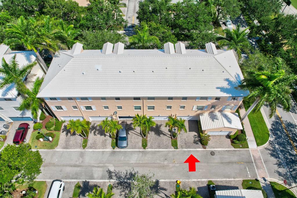 1448 Corbison Point Place
