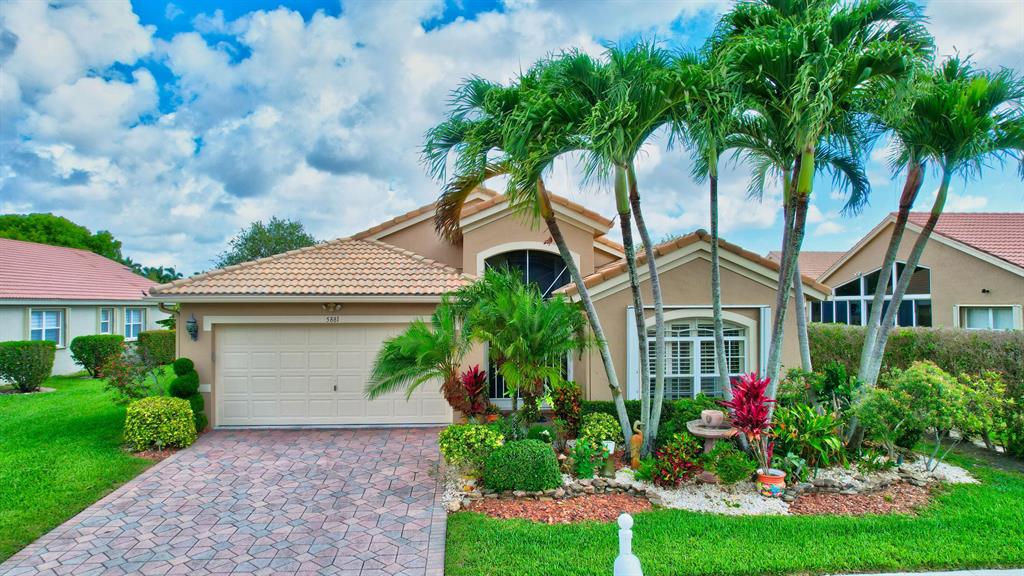 5881 Royal Club Drive