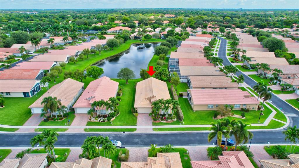 5881 Royal Club Drive