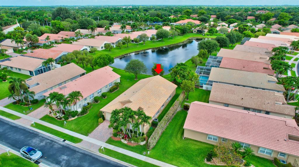 5881 Royal Club Drive