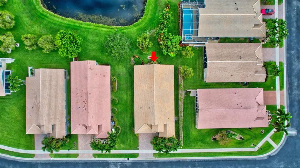 5881 Royal Club Drive