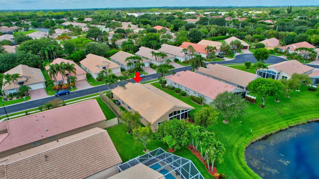 5881 Royal Club Drive