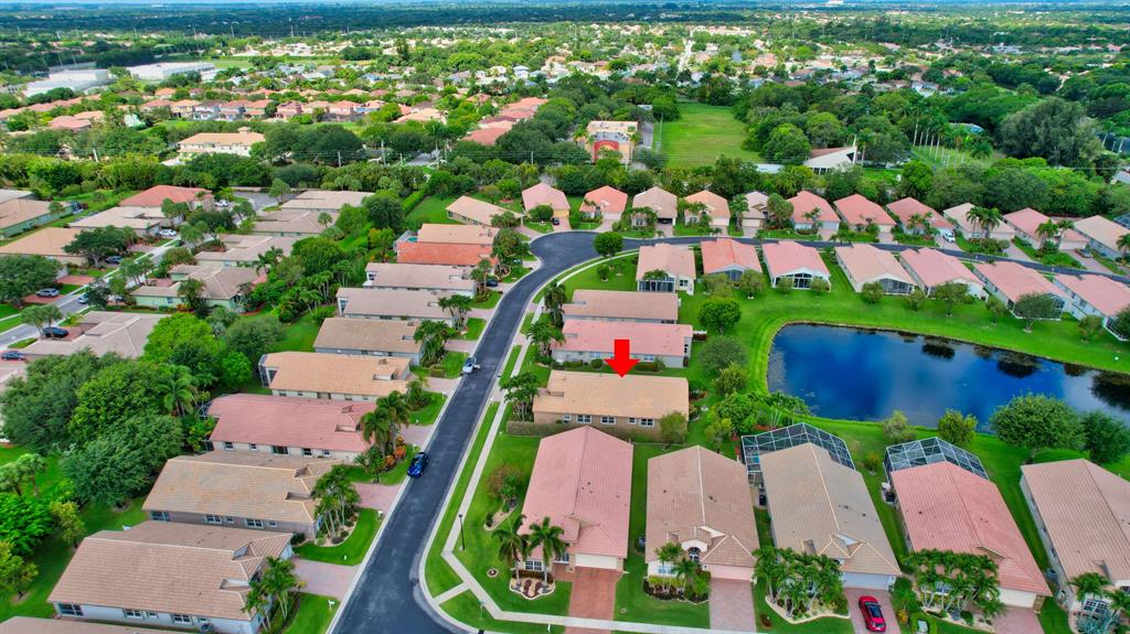 5881 Royal Club Drive