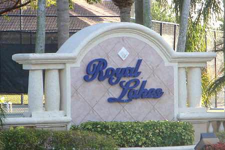 5881 Royal Club Drive