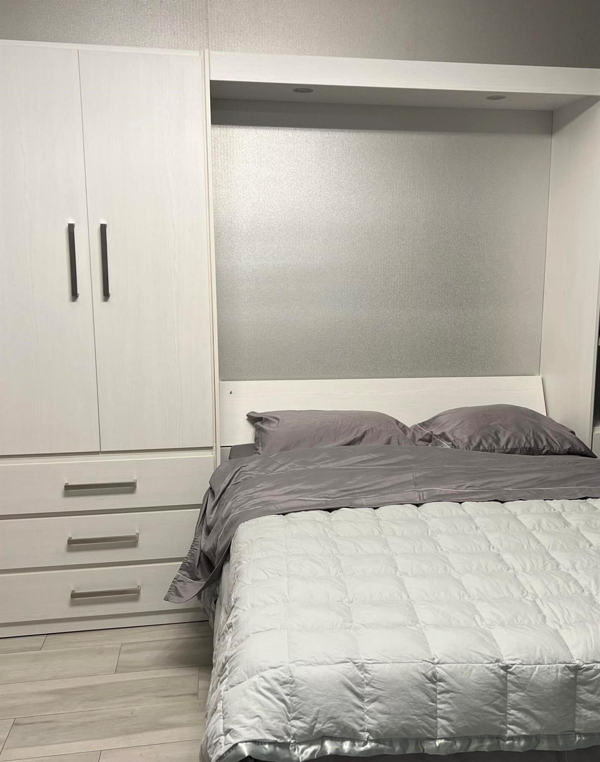 201 SW 17th Road Unit: 810