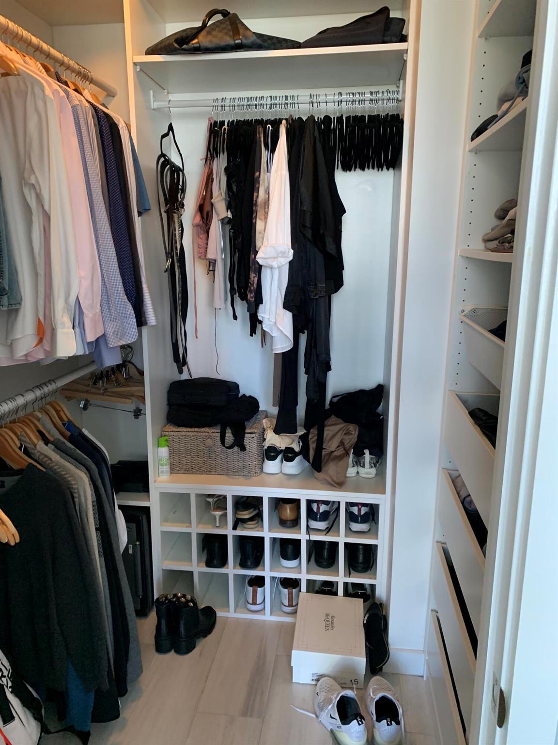 201 SW 17th Road Unit: 810