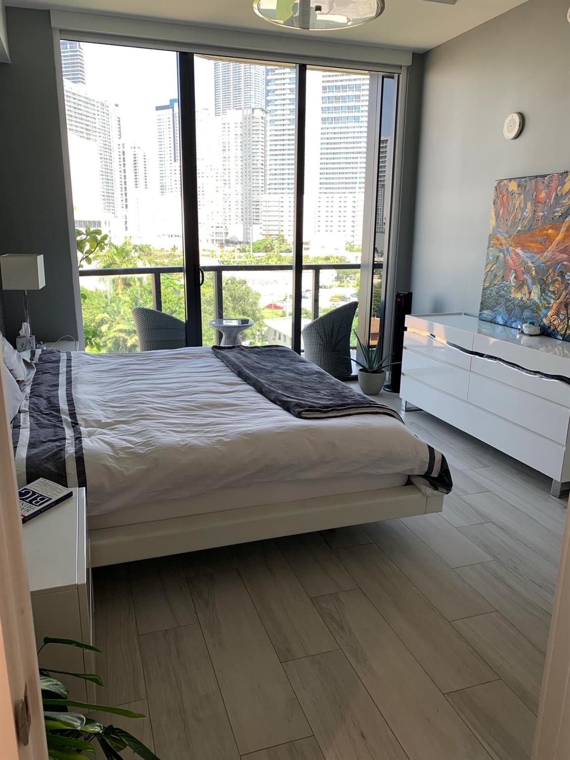 201 SW 17th Road Unit: 810