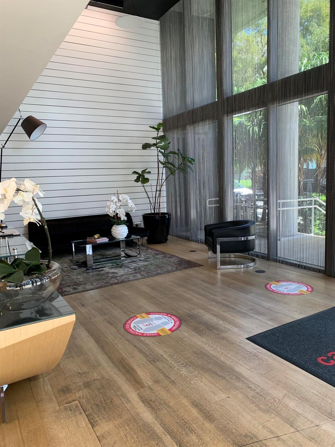 201 SW 17th Road Unit: 810
