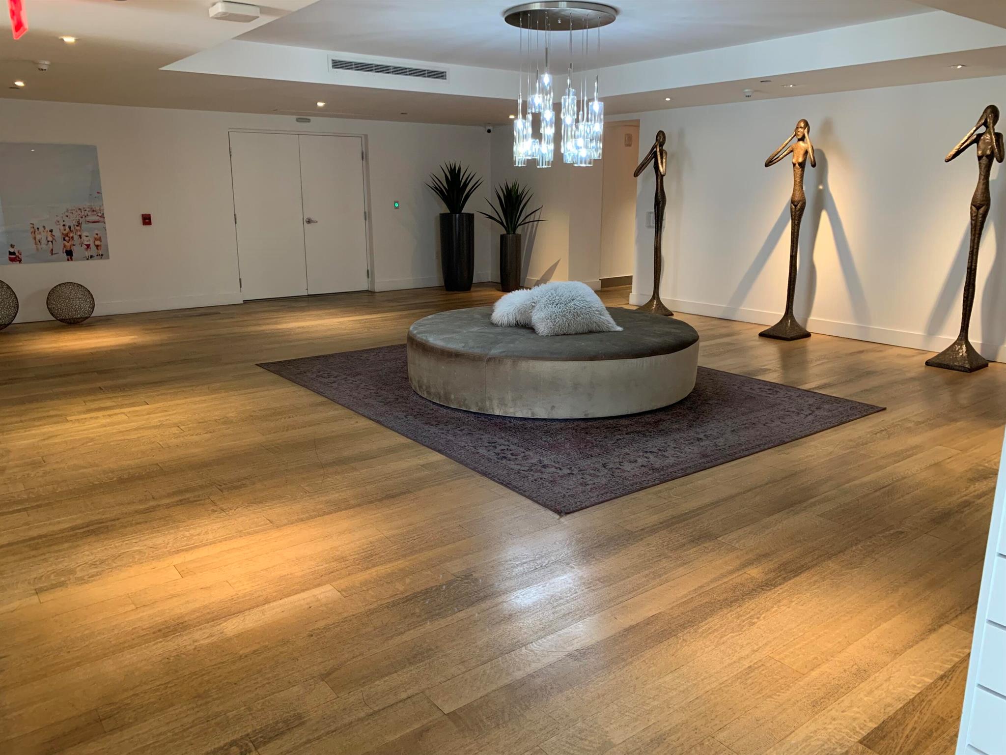 201 SW 17th Road Unit: 810