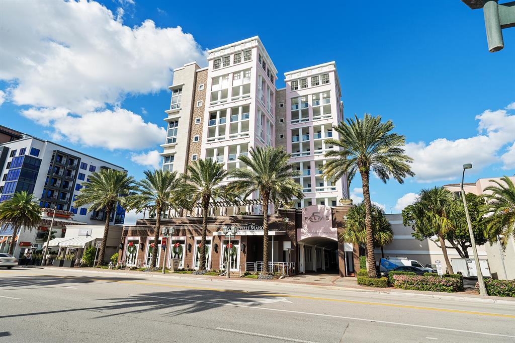 455 E Palmetto Park Road Unit: 4e