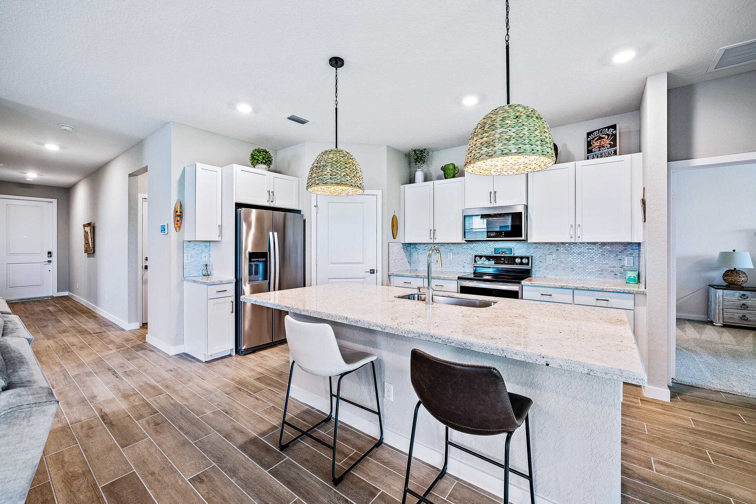 4464 NW King Court