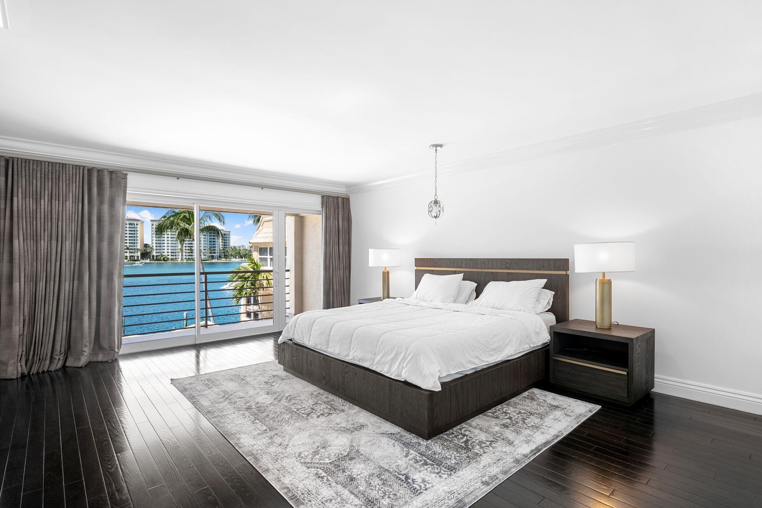 555 S Ocean Boulevard Unit: 4