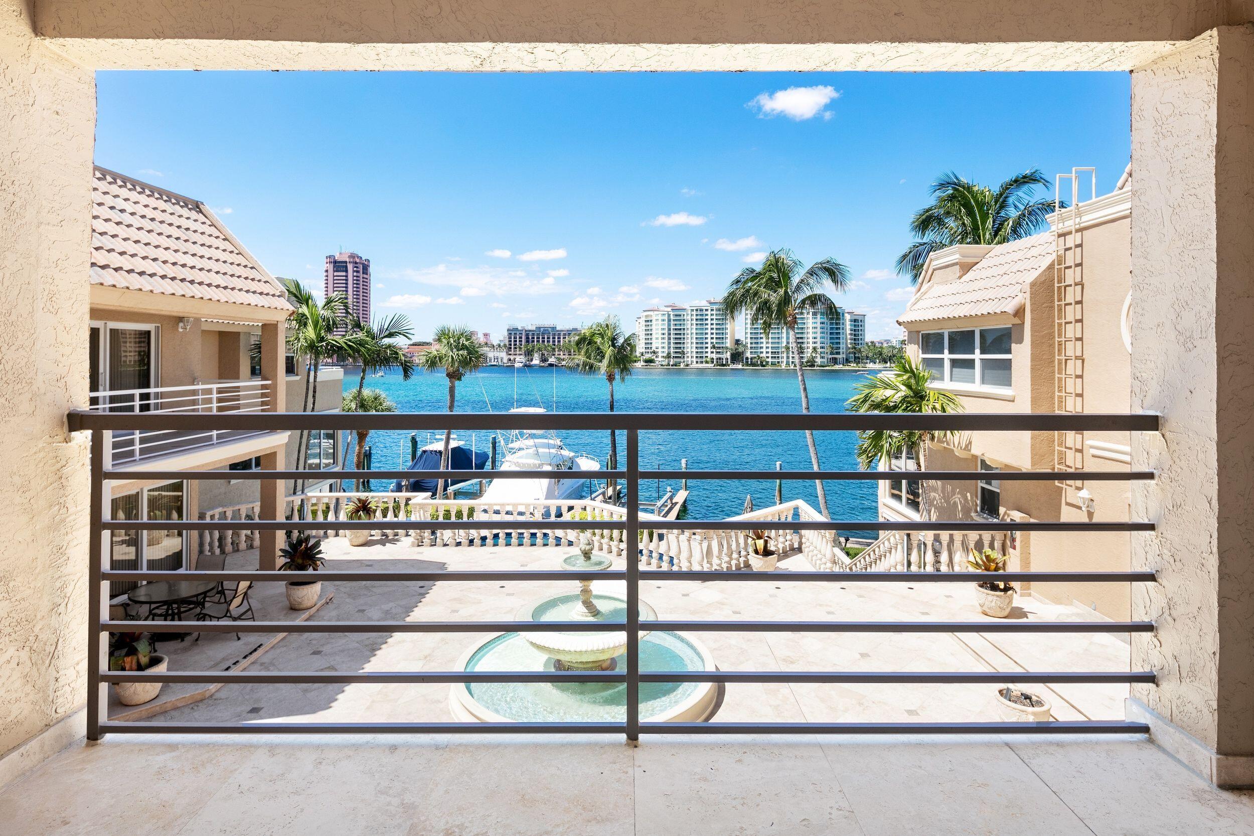 555 S Ocean Boulevard Unit: 4