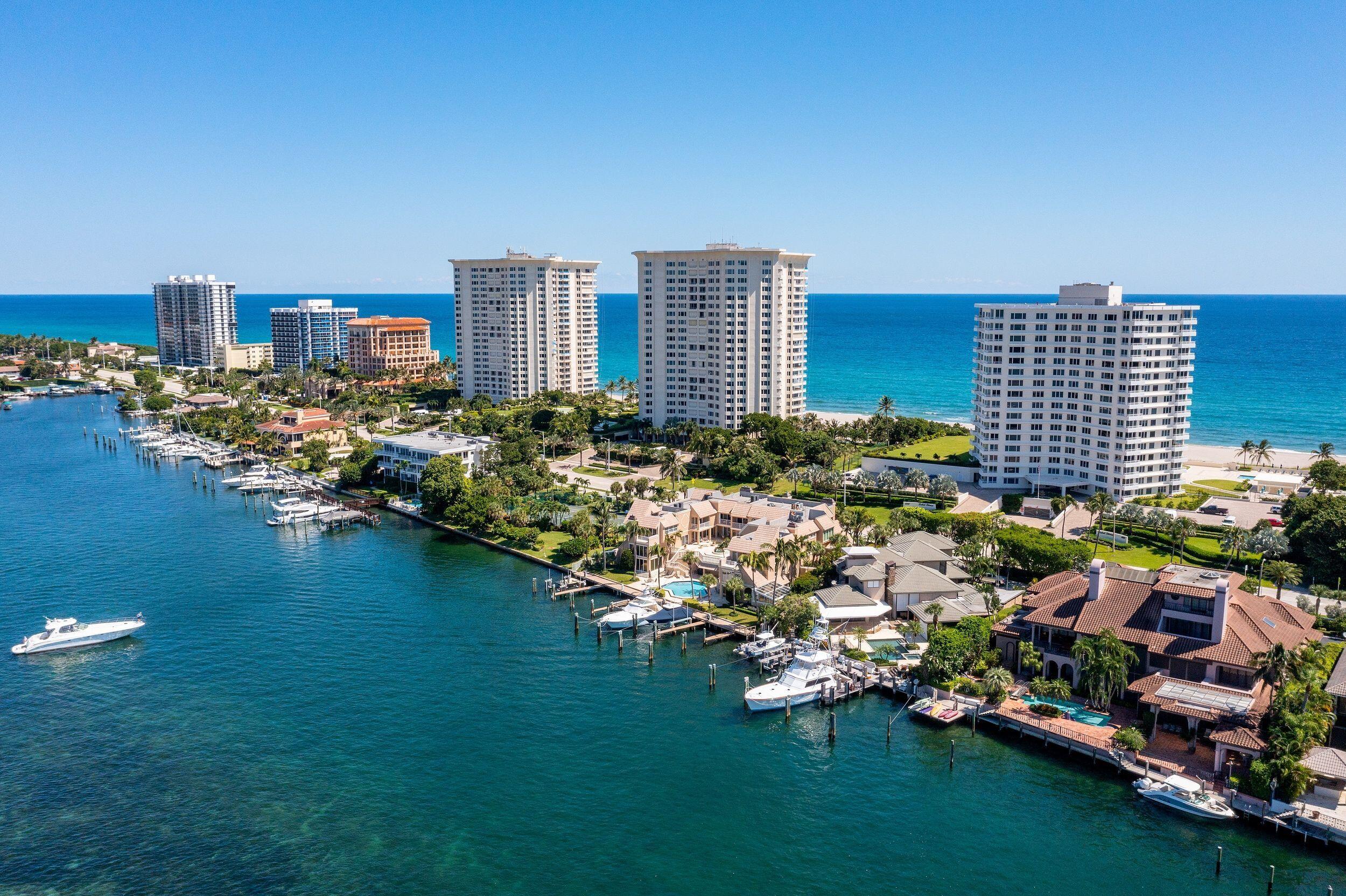 555 S Ocean Boulevard Unit: 4
