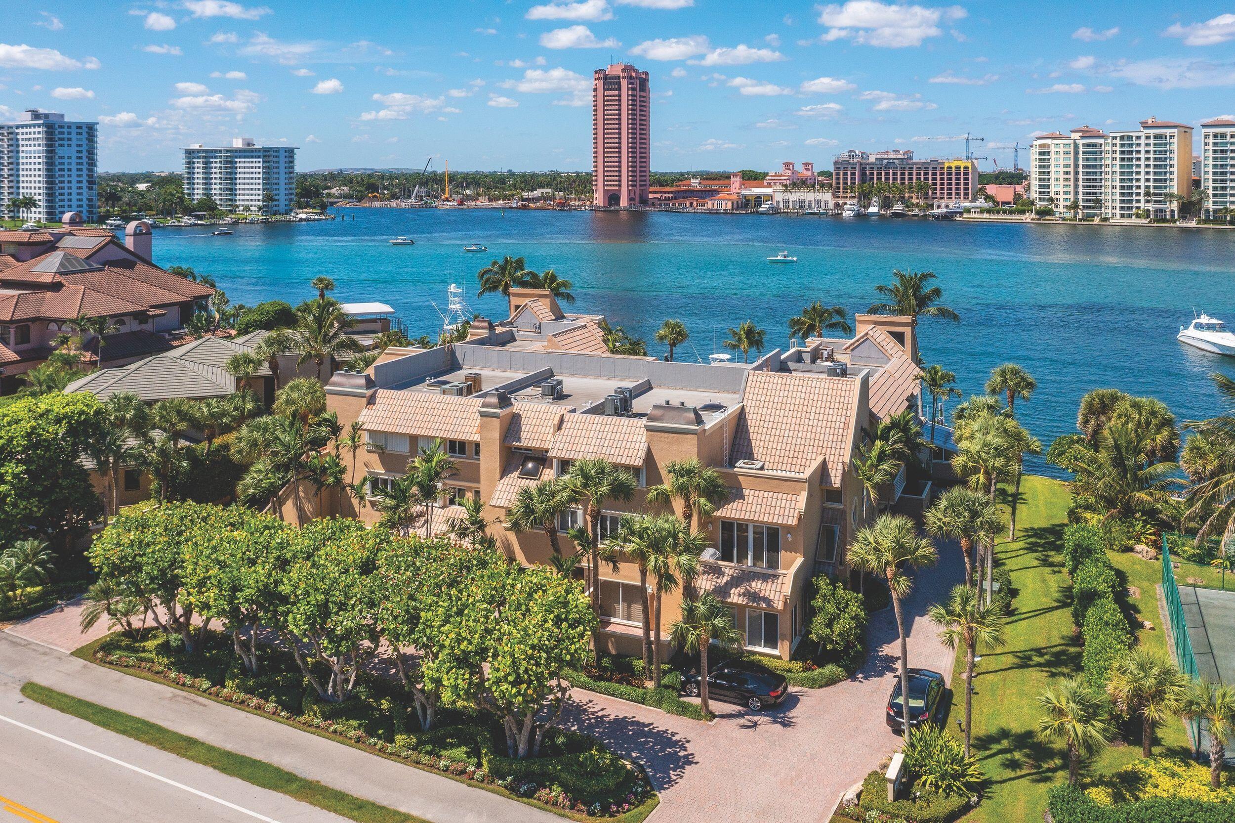 555 S Ocean Boulevard Unit: 4