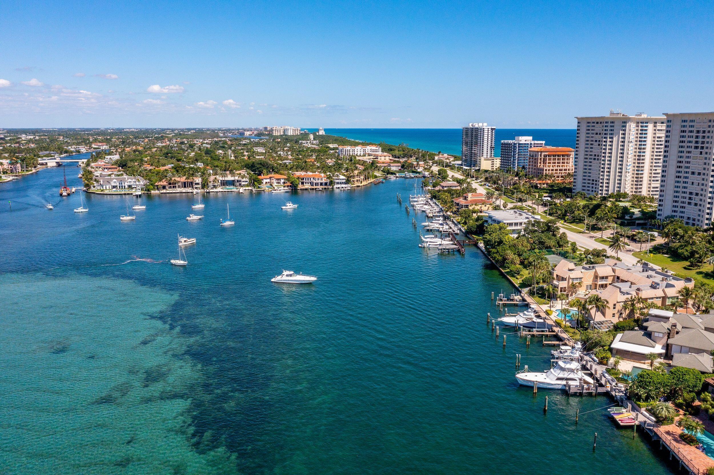 555 S Ocean Boulevard Unit: 4