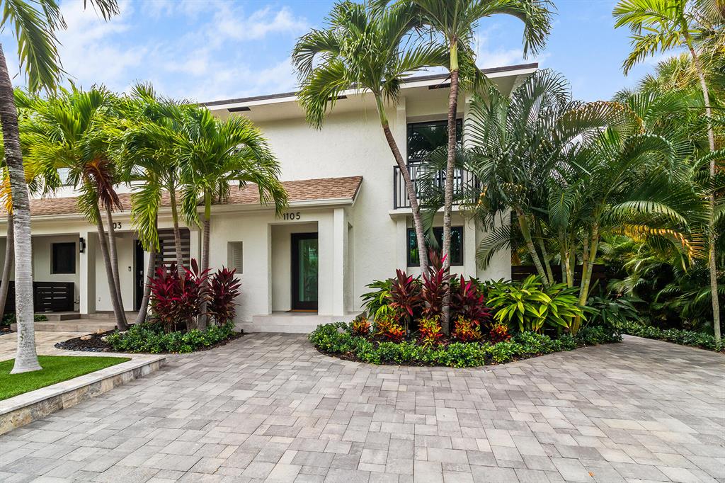 1105 Russell Drive