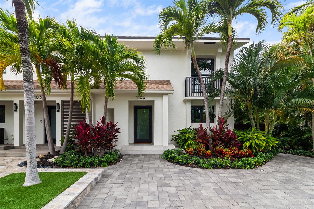 1105 Russell Drive