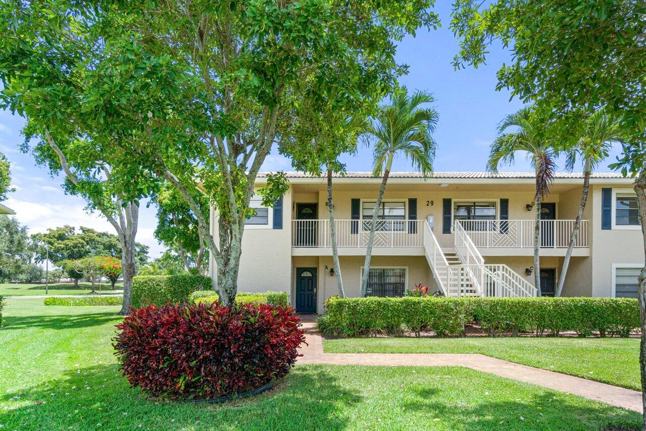29 Stratford Lane Unit: A
