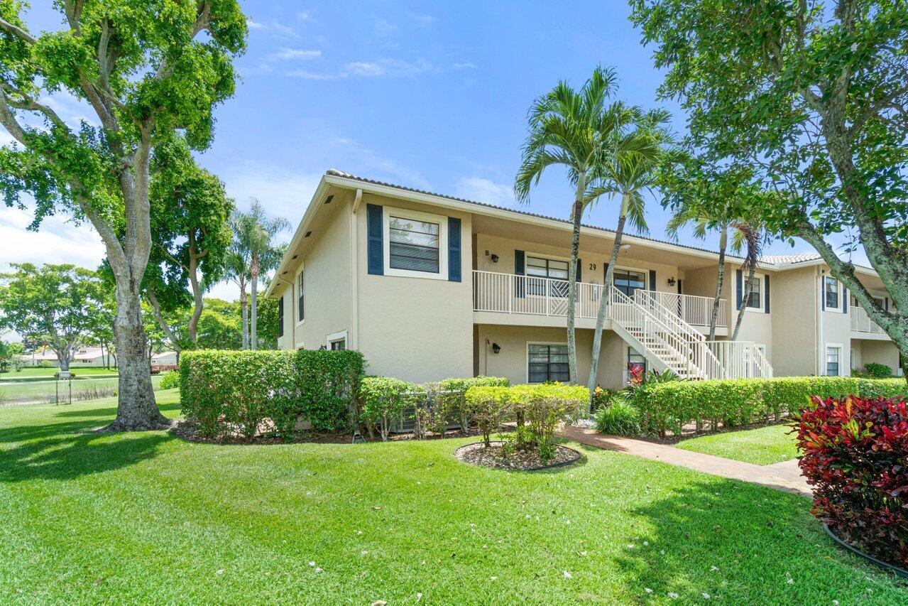 29 Stratford Lane Unit: A