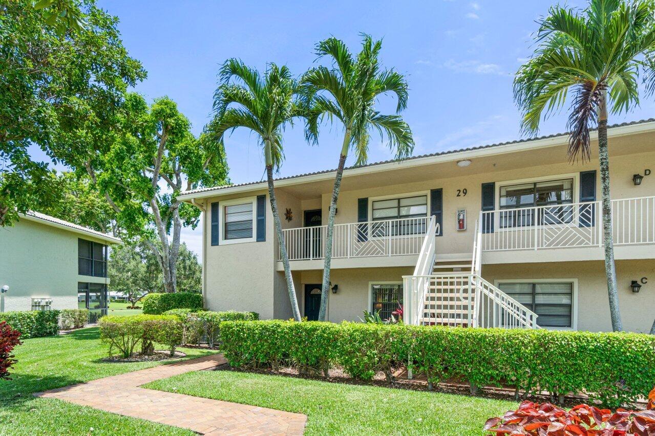 29 Stratford Lane Unit: A