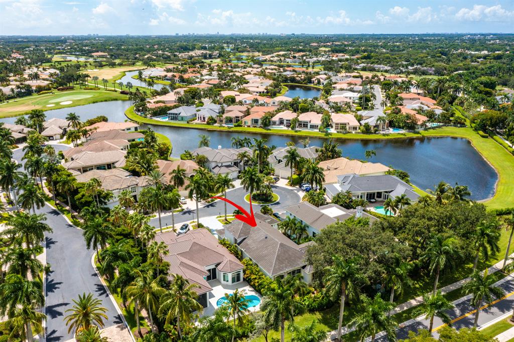 6379 Avalon Pointe Court