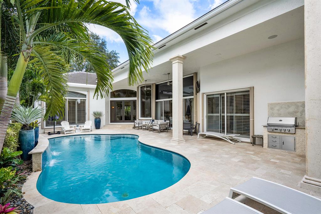 6379 Avalon Pointe Court