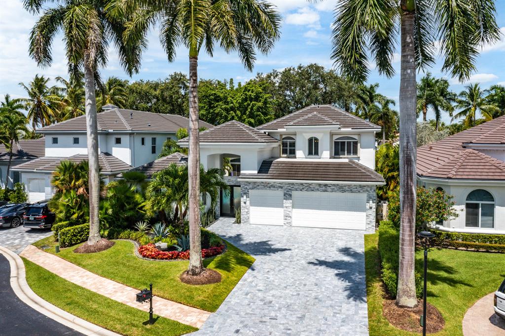 6379 Avalon Pointe Court