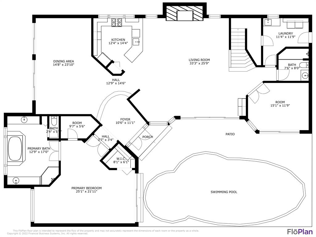 6379 Avalon Pointe Court